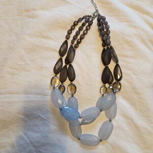 Statement Necklace